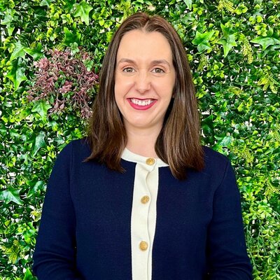 Cláudia Silva, CEO da icasas.pt